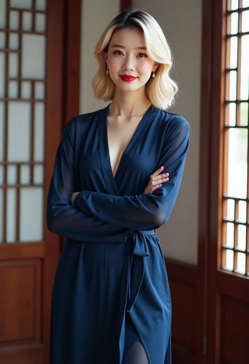 海报