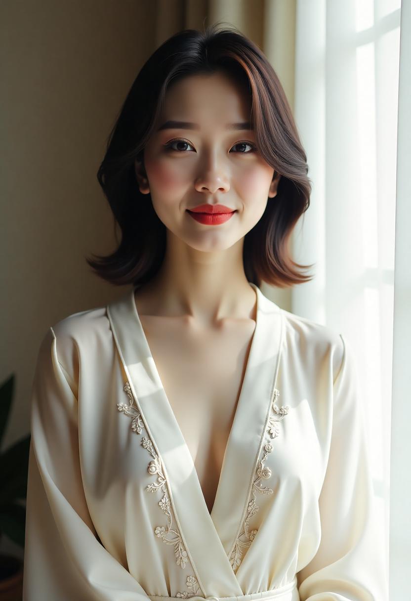 长安雪未深
