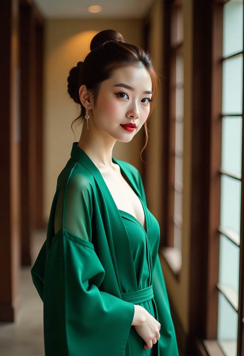海报